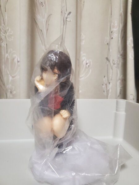荻原沙優・JKフィギュア