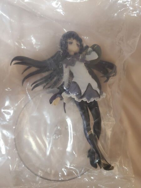 暁美ほむら・フィギュア