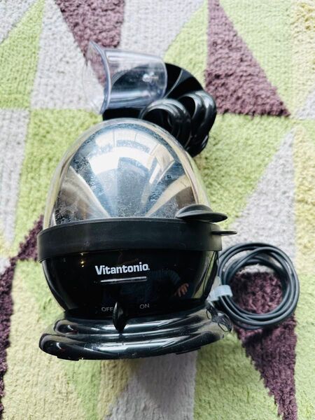 VITANTONIOビタントニオ エッグボイラー VEB-7