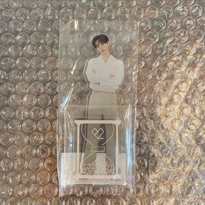 2PM ジュノ 公式 アクリルスタンド 新品未開封
