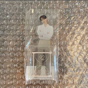 2PM ジュノ 公式 アクリルスタンド 新品未開封