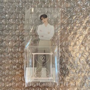 2PM ジュノ 公式 アクリルスタンド 新品未開封