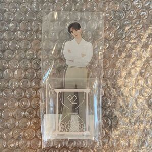2PM ジュノ 公式 アクリルスタンド 新品未開封