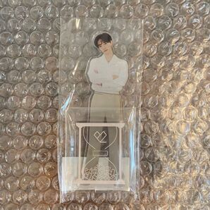 2PM ジュノ 公式 アクリルスタンド 新品未開封