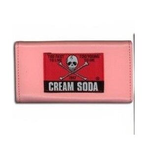 クリームソーダ キーケース 新品未使用