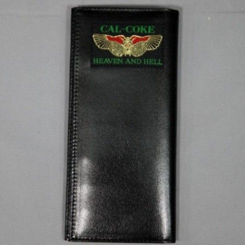 カルコーク 財布 新品未使用