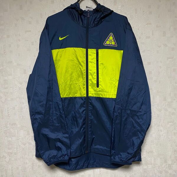 サンフレッチェ広島 ナイロンジャケット ウインドブレーカー NIKE ナイキ