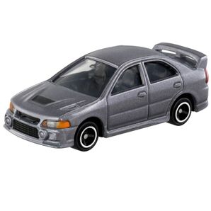 新品 トミカ 三菱 ランサーエボリューションⅣ cn9a