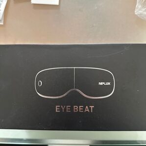 NPLUX EYE BEAT アイケア 中古
