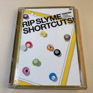 リップ・スライム　1DVD「SHORTCUTS!」