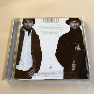 CHEMISTRY 1CD「Second to None」