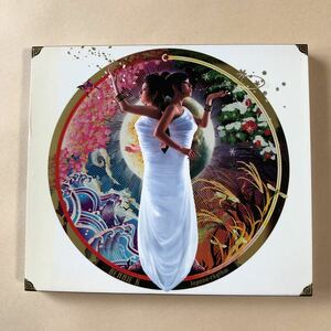 BENNIE K 1CD「Japana-rhythm」.