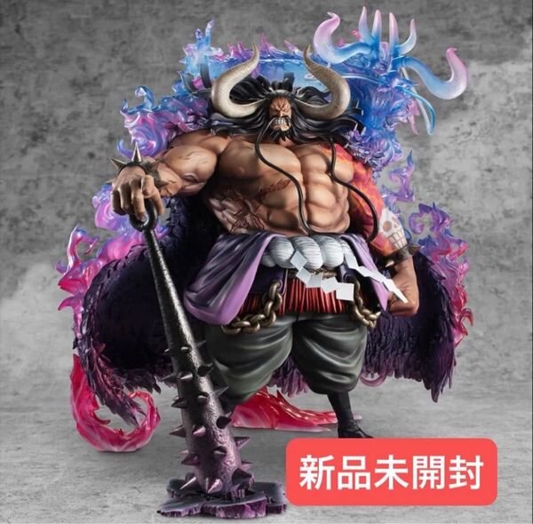 Portrait.Of.Pirates ワンピース “WA-MAXIMUM” 百獣のカイドウ【超限定復刻版】