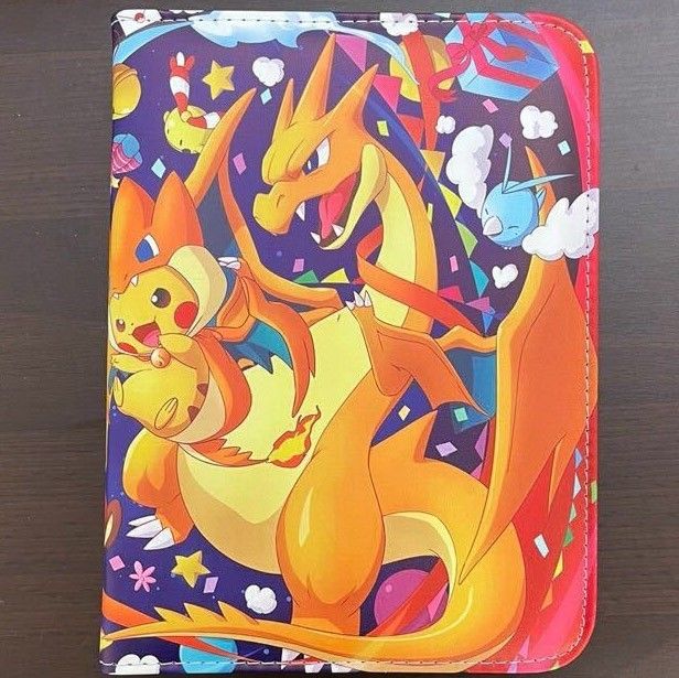 ポケカ カードファイルS ポケモンギャラリーコレクション03 ポケカ カードファイルS ポケモンギャラリーコレクション03