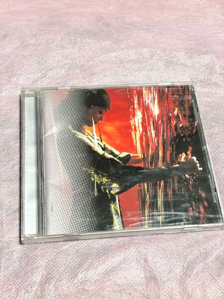 CD 安室奈美恵 concentration20