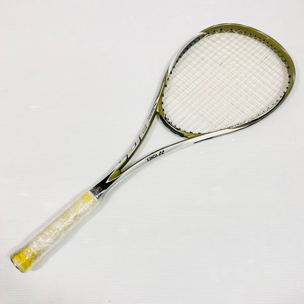 YONEX ヨネックス 軟式 テニスラケット NEXTAGE80SNX80S