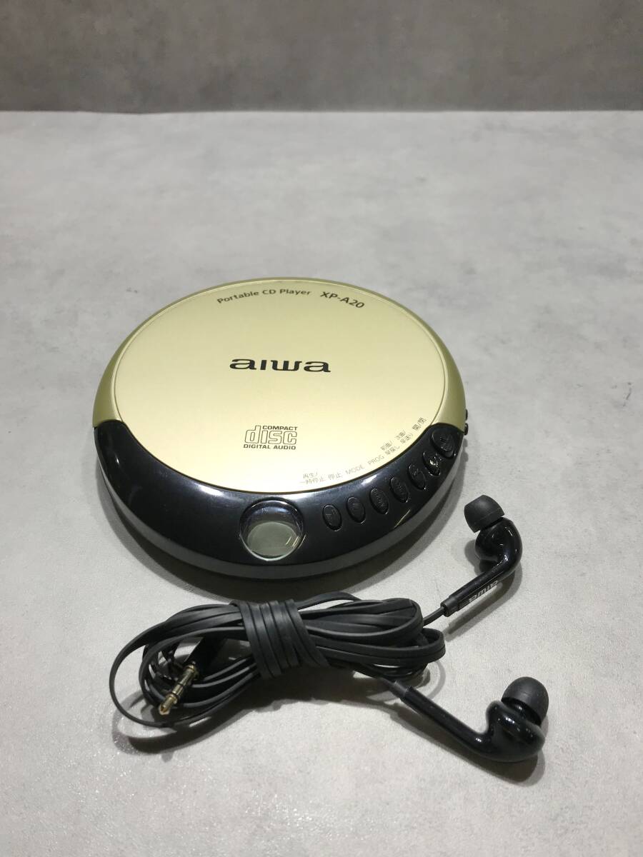 2025年最新】Yahoo!オークション -ポータブルcdプレーヤー aiwa 2025年最新】Yahoo!オークション -ポータブルcdプレーヤー aiwa