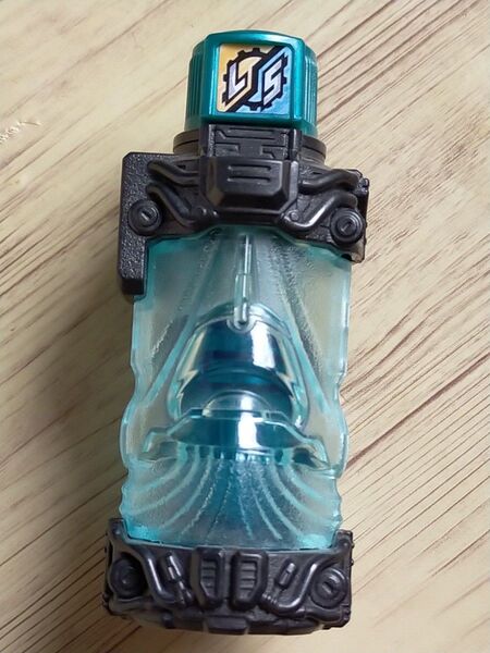 DX掃除機フルボトル 仮面ライダービルド DXビルドドライバー対応