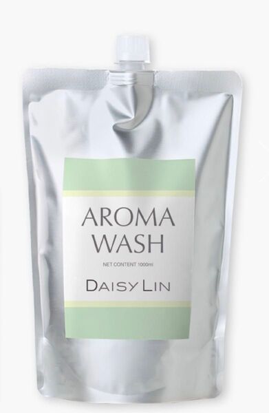 DAISY LIN AROMA WASH Ⅱ 1L 詰替用