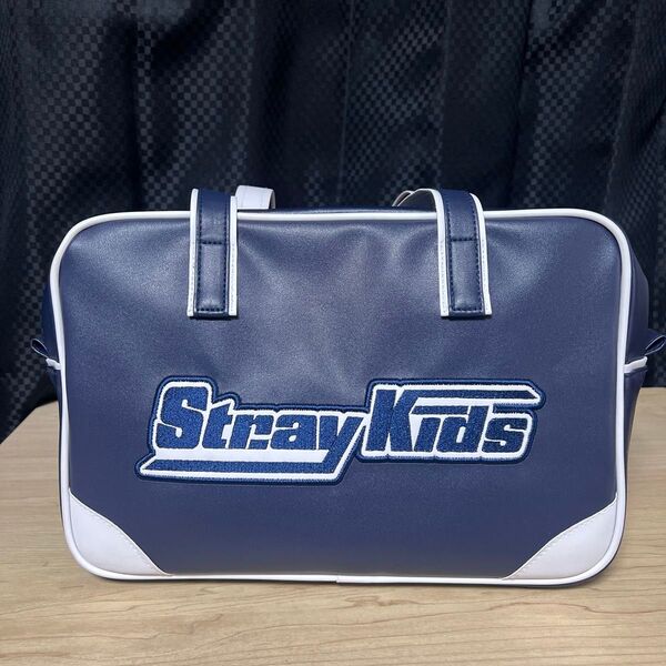 Stray Kids トートバッグ
