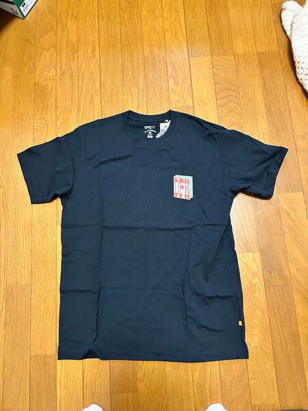 Barry mcgee Tシャツ XLサイズ