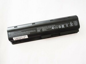 新品 純正 HP Pavilion CQ42 CQ32 CQ43 CQ56 CQ57 CQ58 CQ62 CQ72 CQ430 CQ630 10.8V 47Wh バッテリー HSTNN-IB0X HSTNN-IB0N