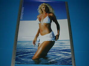 victoria silvstedtの情報