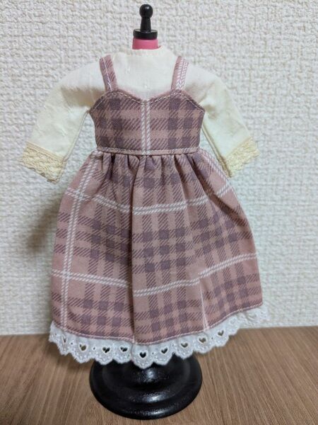 ネオブライスアウトフィット 作家様