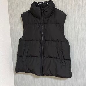 GU ジャケット ダウンベスト ダウンジャケット