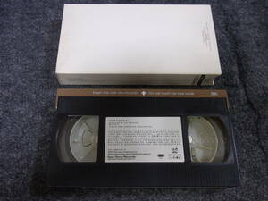 [ free shipping ]TOKYOSKA VHS* Tokyo Ska Paradise Orchestra Everytime We Say Goodbye.... light. among *EPIC SONY debut immediately after 