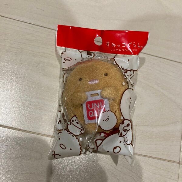 UNIQLO すみっコぐらしコレクション とんかつ