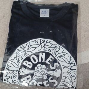 横浜ビーコルセアーズ ファンクラブ特典シャツ