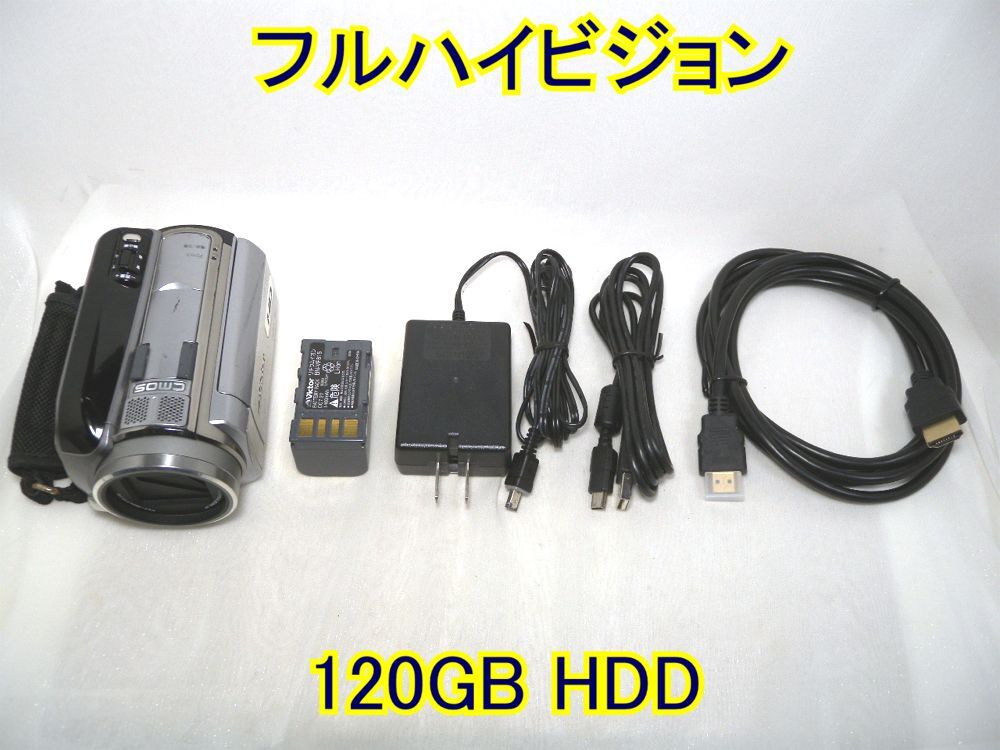Yahoo!オークション -「gz-hd30」(ビデオカメラ) (カメラ、光学