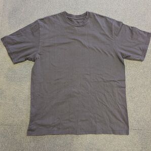Graphpaper パックTシャツ 1枚のみ 4 グレー
