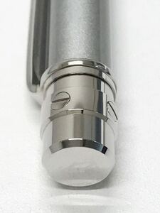 K623S неиспользованные предметы хранения Cartier Santos Ball Pen ST150191 Удержание коробки