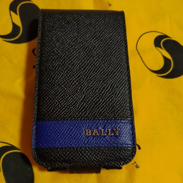 BALLY iphoneケース (多分4S用)