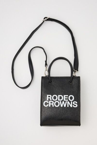 RCWB*ショッパースモールショルダー