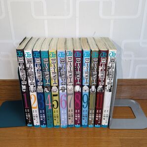 【完結セット】デスノート 1巻〜12巻 セット・まとめ売り
