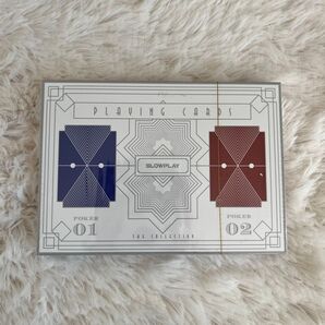 新品 スロープレイ カードゲーム