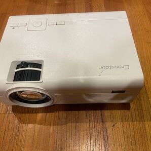 プロジェクター