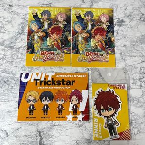 あんスタ ポストカード まとめ売り