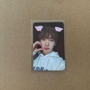 cravity find the orbit ヨントン ペンサ withmuu 羽ピン トレカ アレン