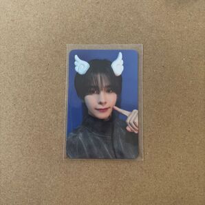 cravity find the orbit ヨントン ペンサ withmuu 羽ピン トレカ セリム