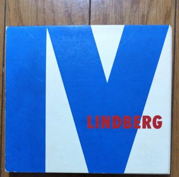 LINDBERG/LINDBERG4