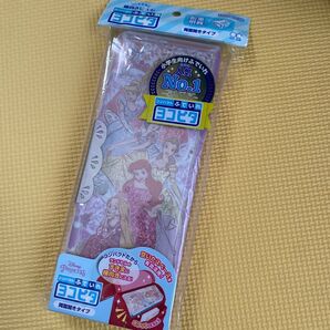 新品未使用 ヨコピタ プリンセス 筆箱