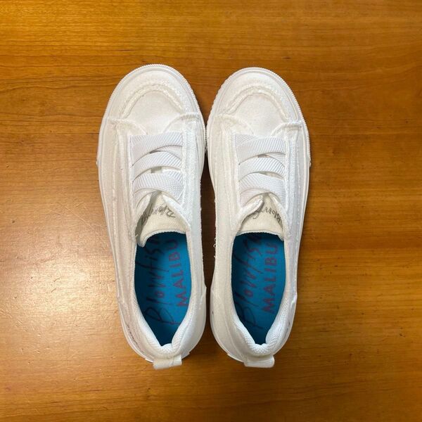 Blowfish Malibu アステカ スリッポン