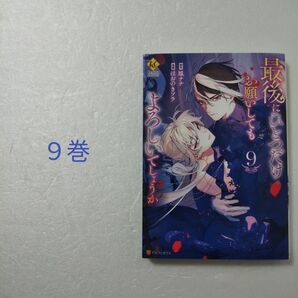 最後にひとつだけお願いしてもよろしいでしょうか 9巻/ほおのきソラ/鳳ナナ