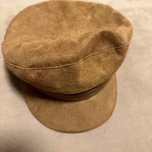 AZUL BY MOUSSY キャスケット