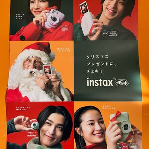 横浜流星 A 2ポスター