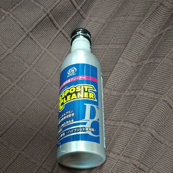 DRIVE JOY ドライブジョイ デポジットクリーナー 233ml V9352-0221